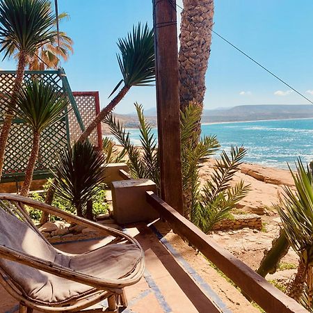 Villa Oceane Taghazout Exterior foto