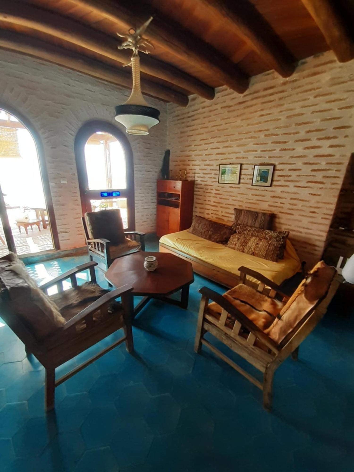 Villa Oceane Taghazout Exterior foto