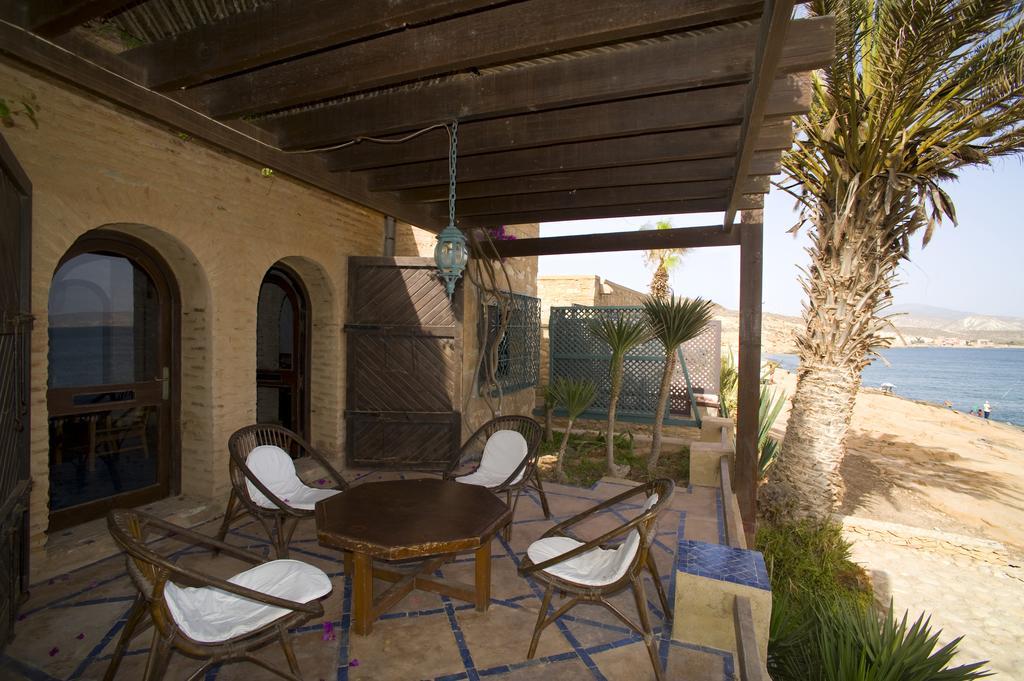 Villa Oceane Taghazout Exterior foto
