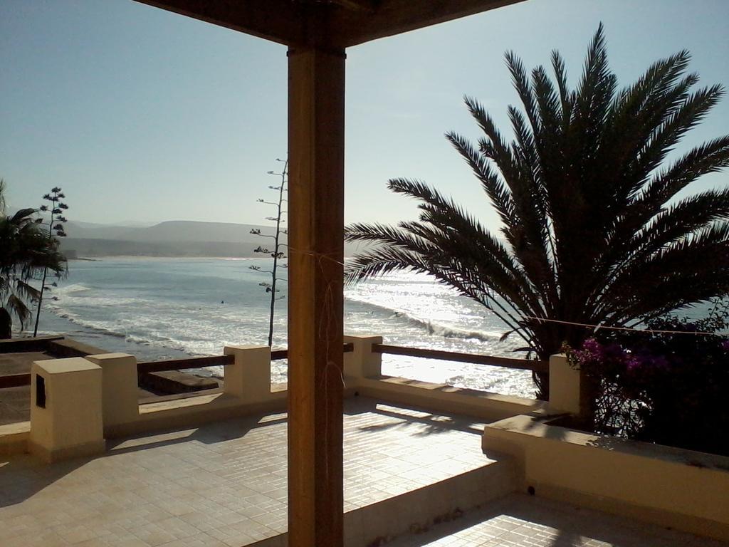 Villa Oceane Taghazout Exterior foto